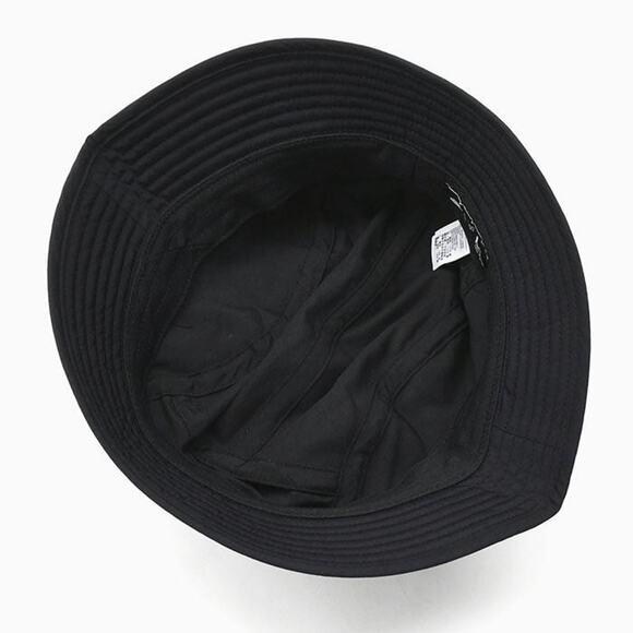 Nike Apex Bucket Hat Adult Unisex Black White Size Small S Pocket FQ3277 010 NEW - Picture 5 of 9